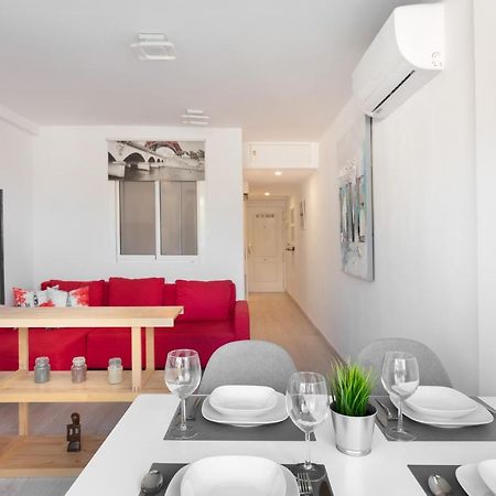 Dana I Eurogolf, Vistas, Wifi, Piscina Y Parking Apartment Benalmadena Ngoại thất bức ảnh