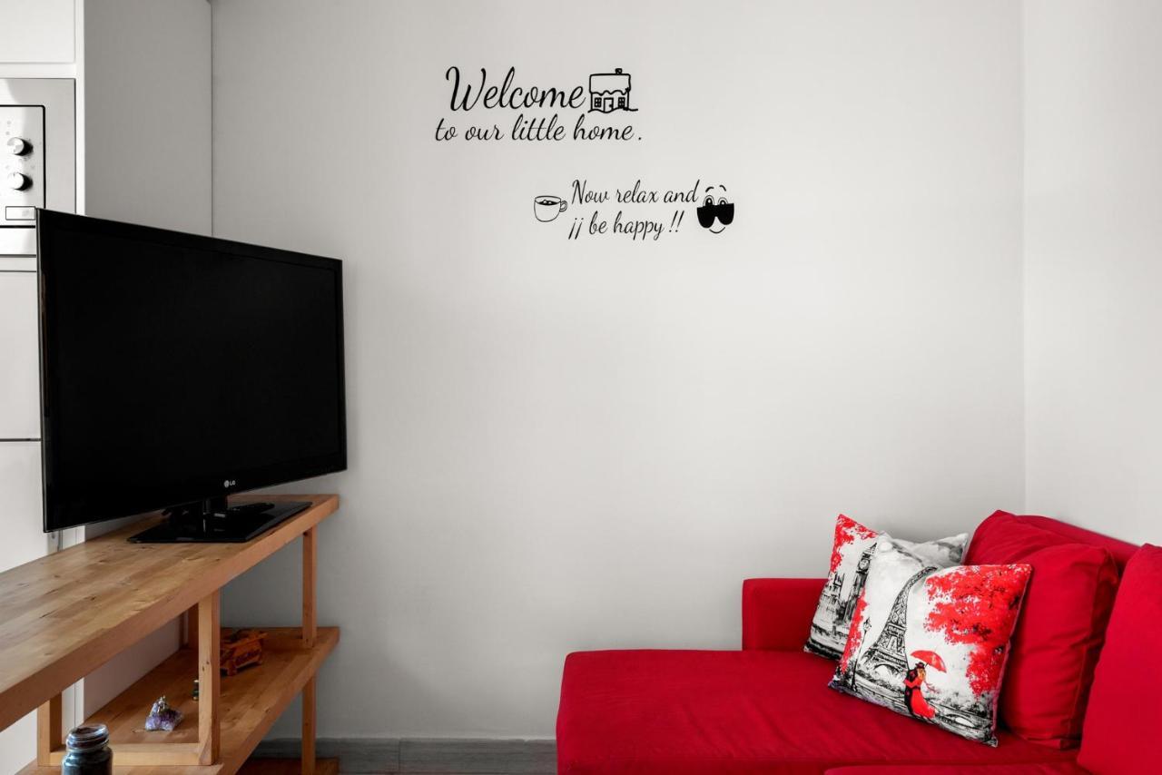 Dana I Eurogolf, Vistas, Wifi, Piscina Y Parking Apartment Benalmadena Ngoại thất bức ảnh